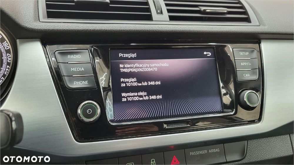 Skoda Fabia 1.0 TSI Ambition - 15