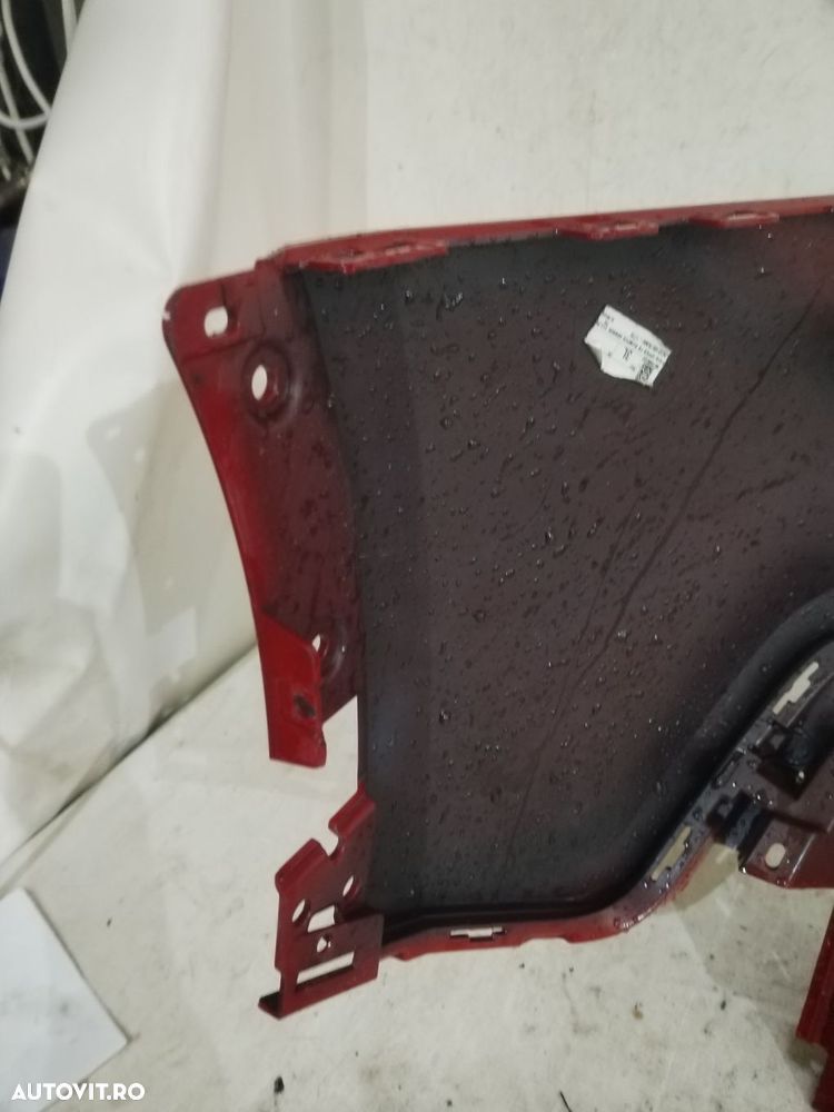 Bara fata Jeep Avenger, 2022, 2023, 2024, 2025, cod origine OE 735768108. - 8