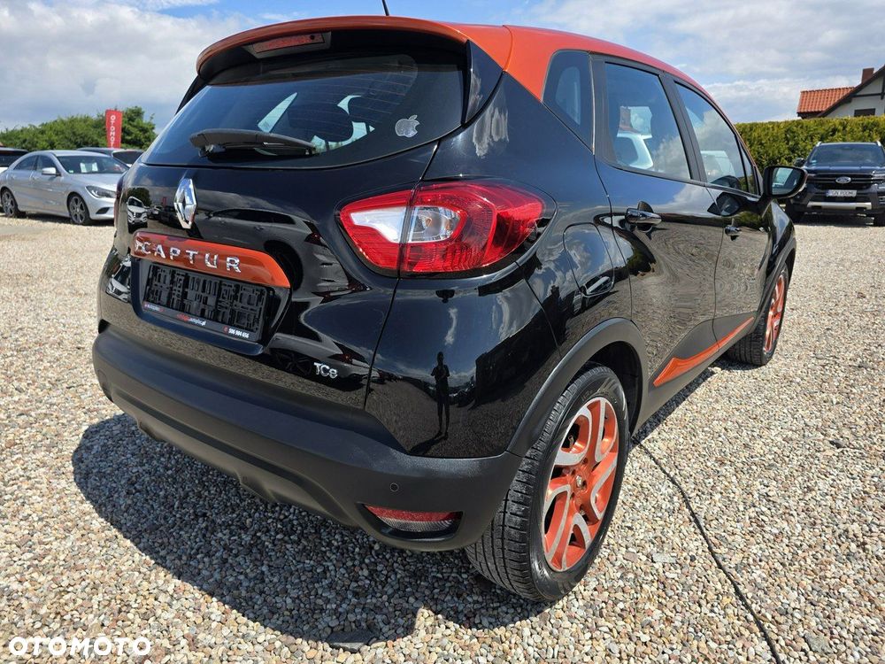 Renault Captur (ENERGY) TCe 90 INTENS - 2