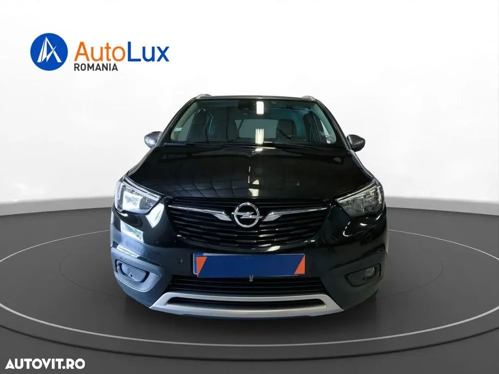 Opel Crossland X 1.2 Start/Stop Innovation Aut. - 2