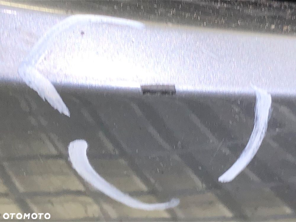 ZDERZAK PRZÓD  BMW 5 (G30, F90) 2016 - 2022 540 i xDrive 250 kW [340 KM] benzyna 2016 - 2020 - 8