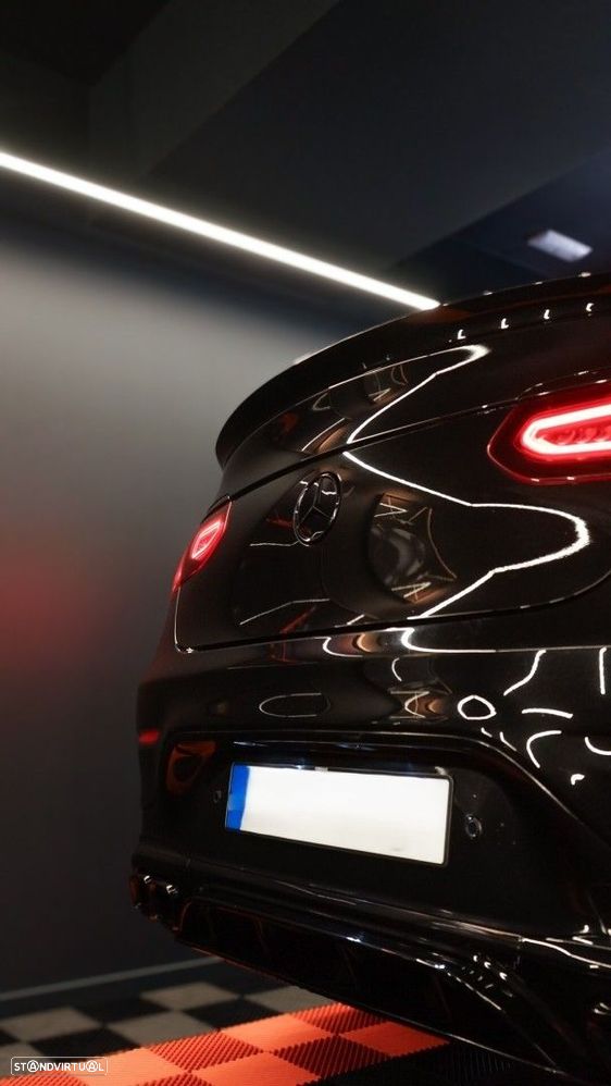 Mercedes-Benz GLC 300 de 4Matic 9G-TRONIC AMG Line - 14