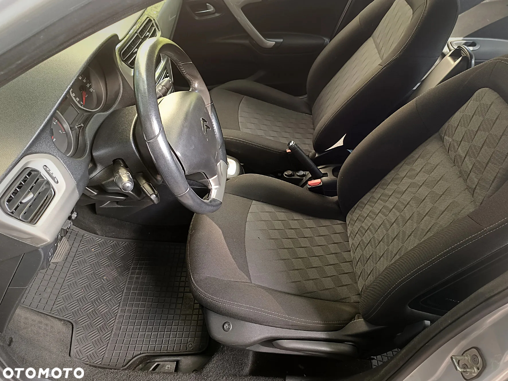 Citroën C-Elysée 1.6 VTi Exclusive - 13