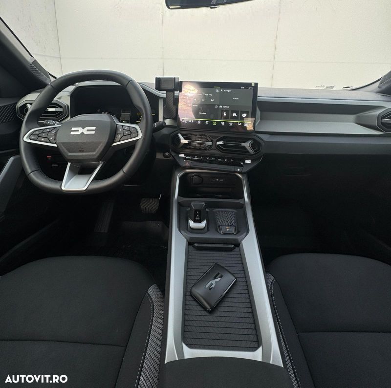 Dacia Bigster - 10