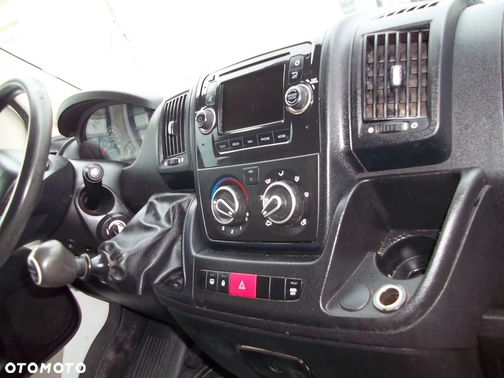 Peugeot boxer - 8