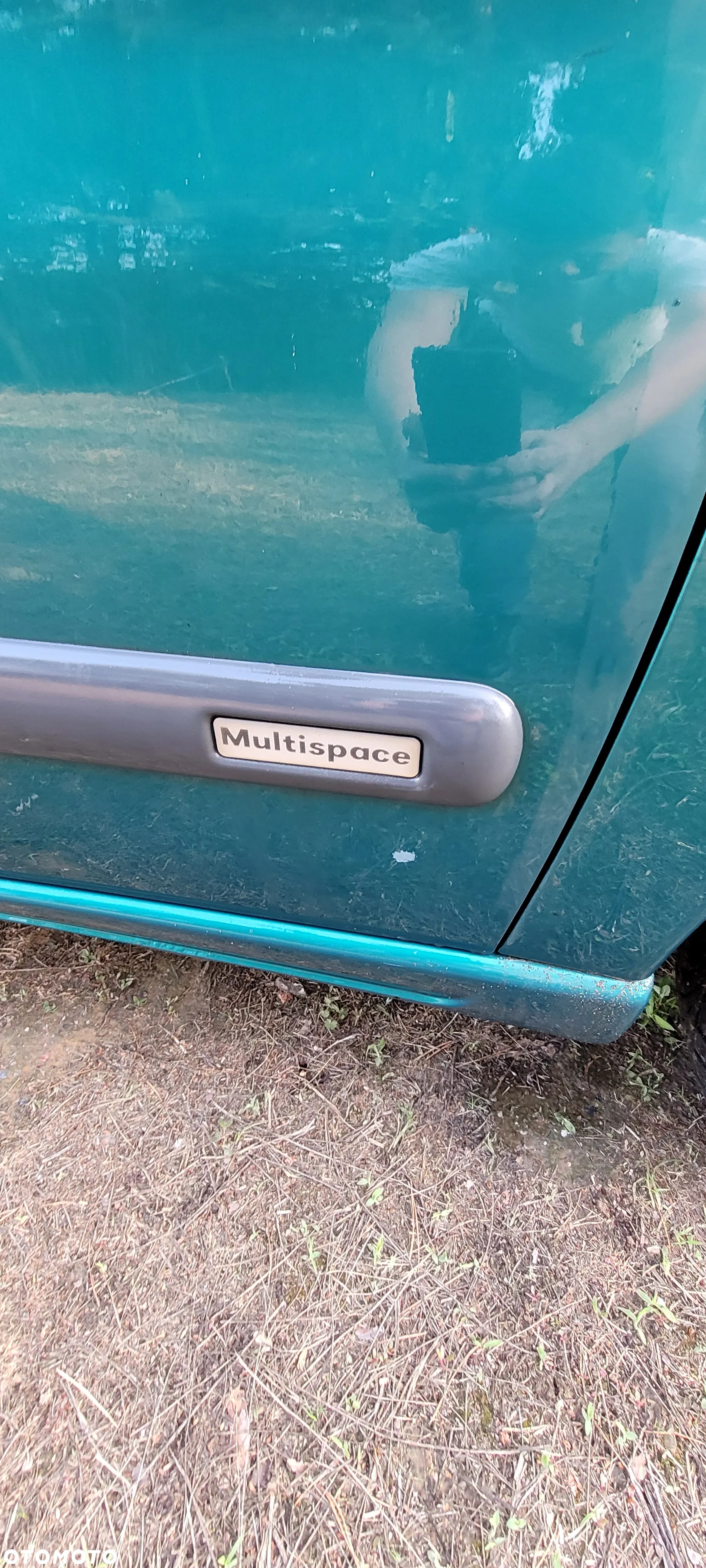 Citroën Berlingo Multispace 1.6 16V Exclusive - 11