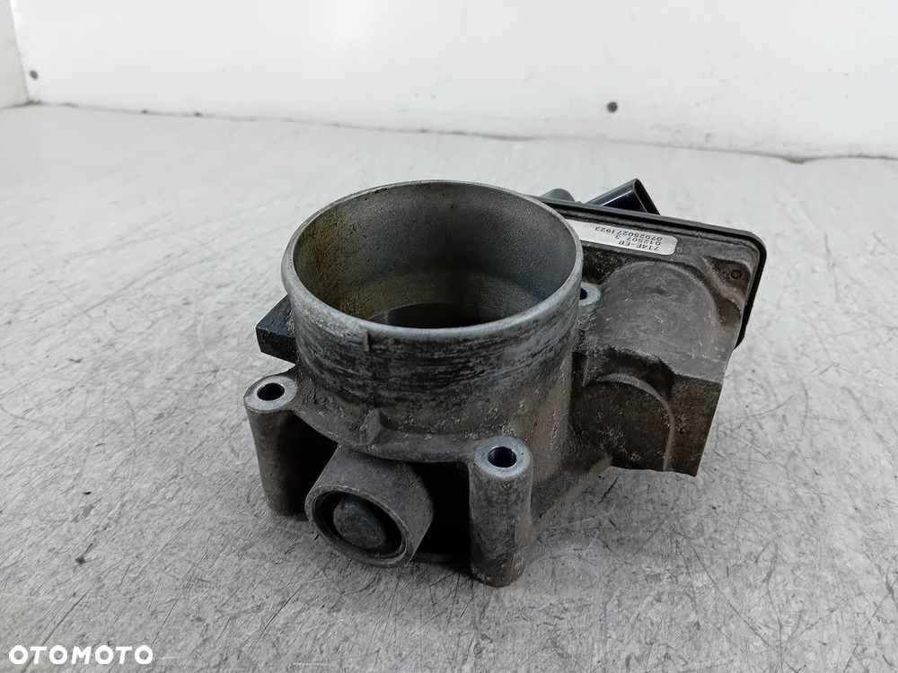 PRZEPUSTNICA MAZDA CX-9 7T4E-EB 3.5 V6 - 5