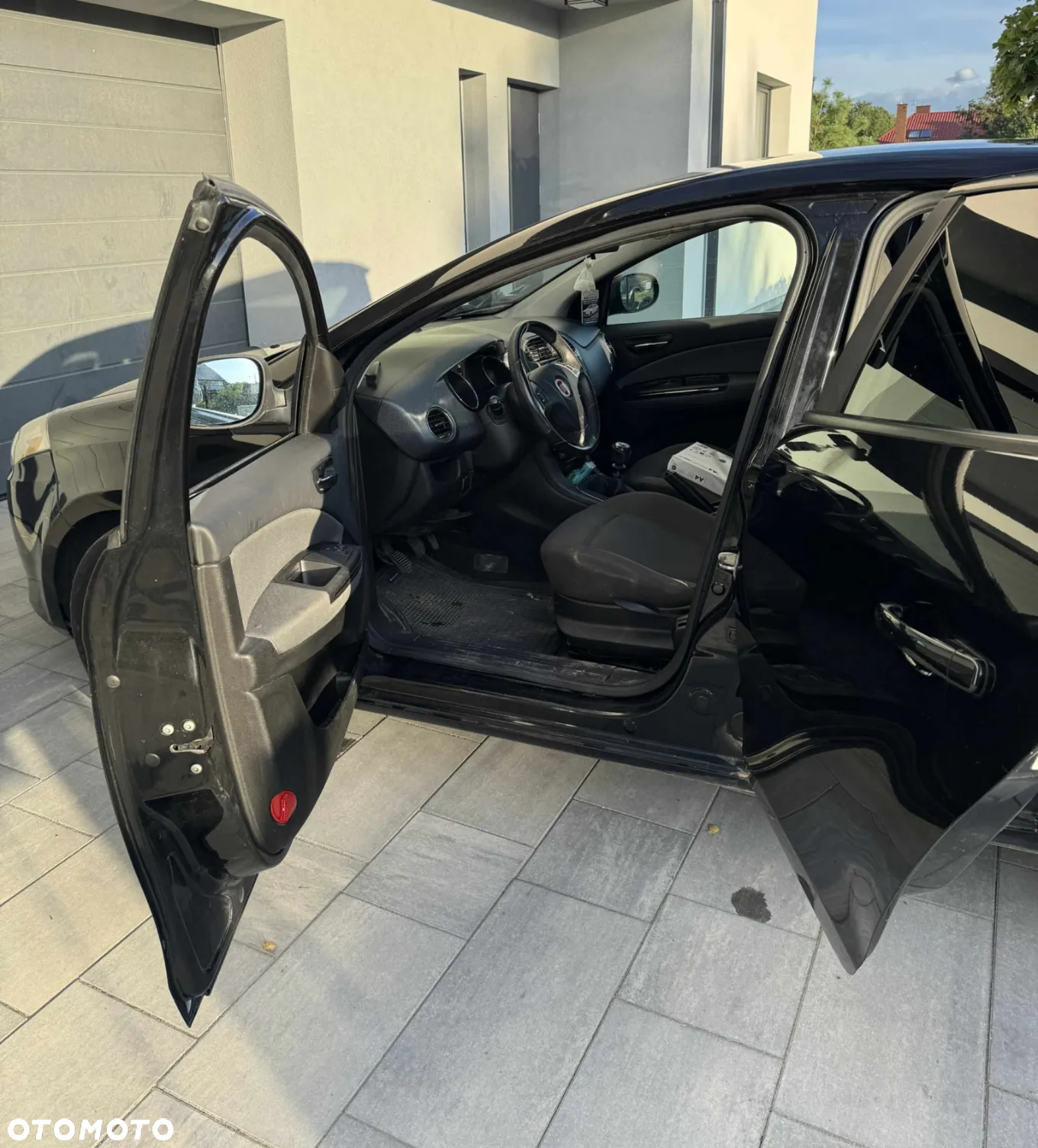 Fiat Bravo 1.6 Multijet 16V Active - 8
