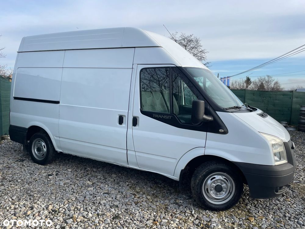 Ford TRANSIT - 16