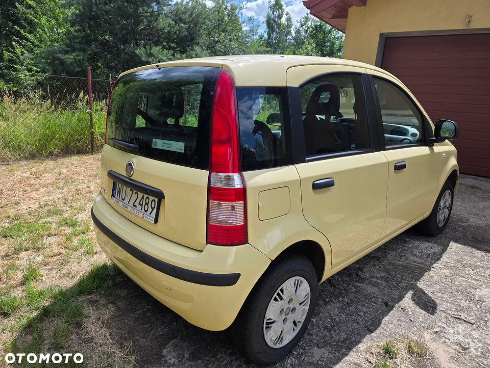 Fiat Panda 1.1 Actual Eco - 7