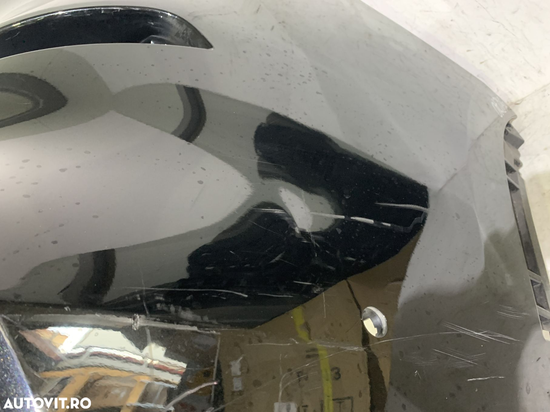 Bara spate BMW X5, G05, M-Sport, 2019, 2020, 2021, 2022, 2023, 51128069240. - 6