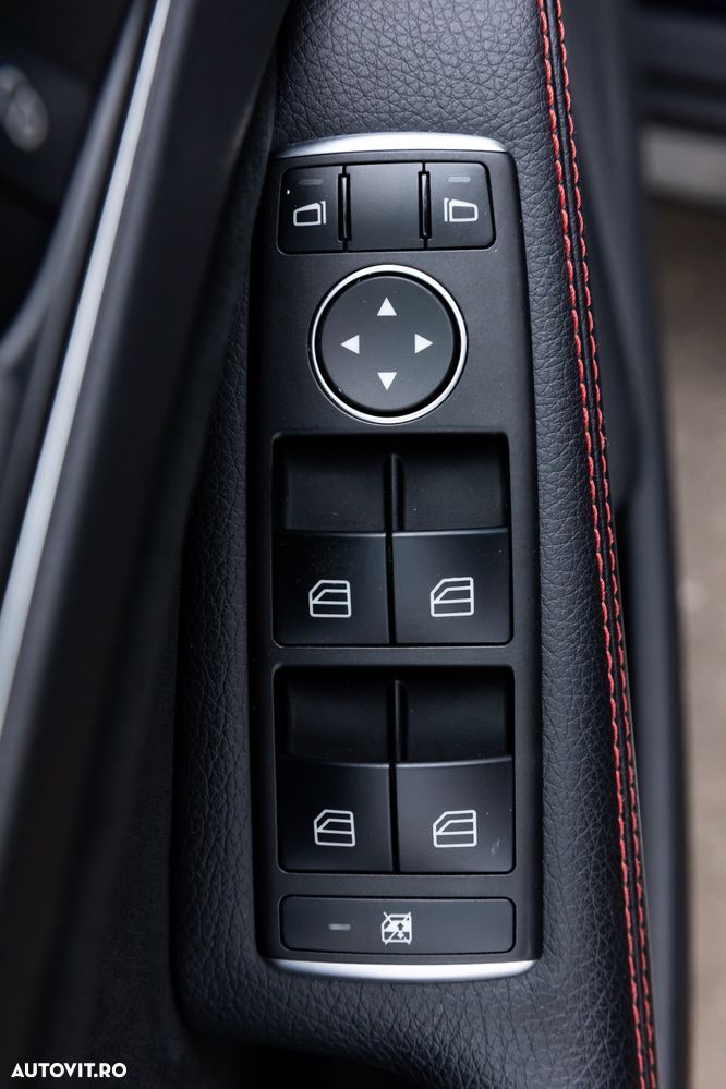 Mercedes-Benz GLA 200 (CDI) d 4Matic 7G-DCT AMG Line - 24