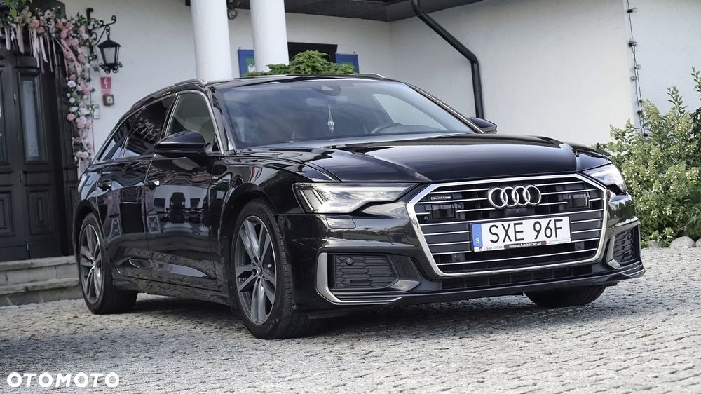 Audi A6 - 17