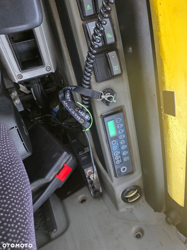 Wacker Neuson EW 100 - 23