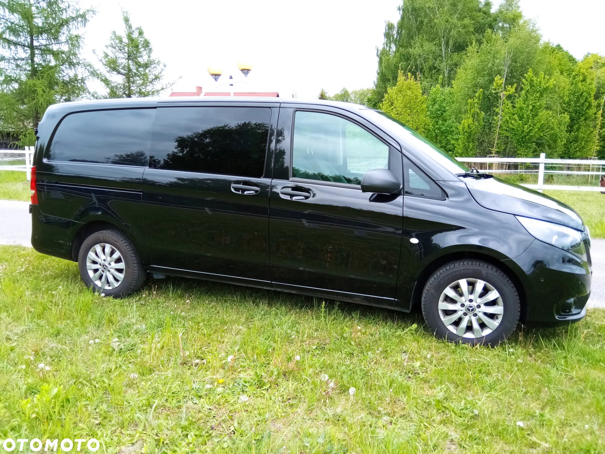 Mercedes-Benz Vito - 21