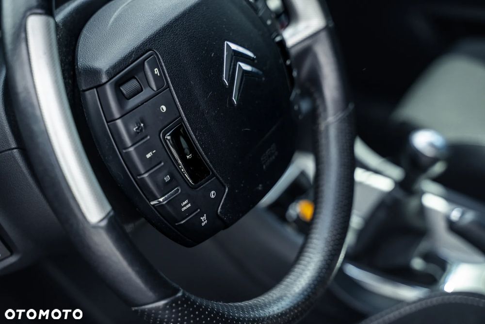 Citroën C5 1.8i 16V Attraction - 18