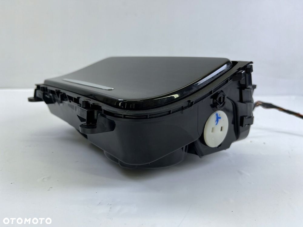 POPIELNICZKA ZAPALNICZKA CUP HOLDER NA KAWE BMW F10 F11 9241714 - 4