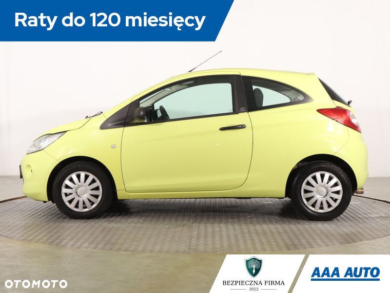 Ford KA - 4