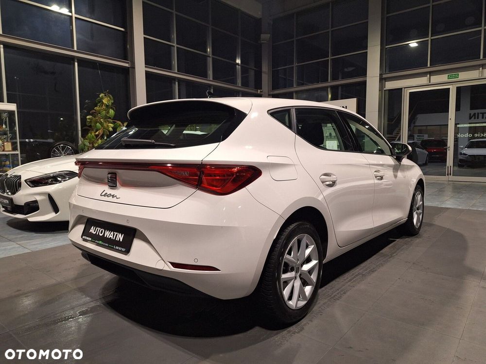 Seat Leon - 4