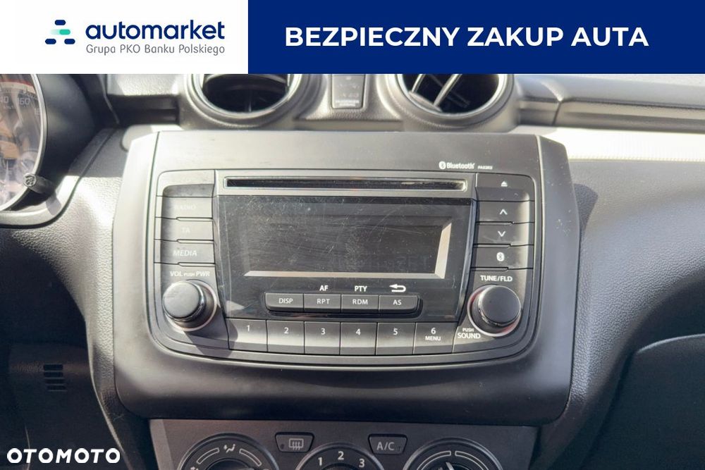 Suzuki Swift - 11
