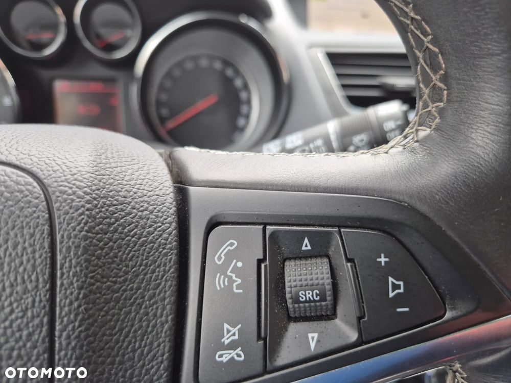 Opel Mokka 1.7 CDTI Cosmo S&S - 9