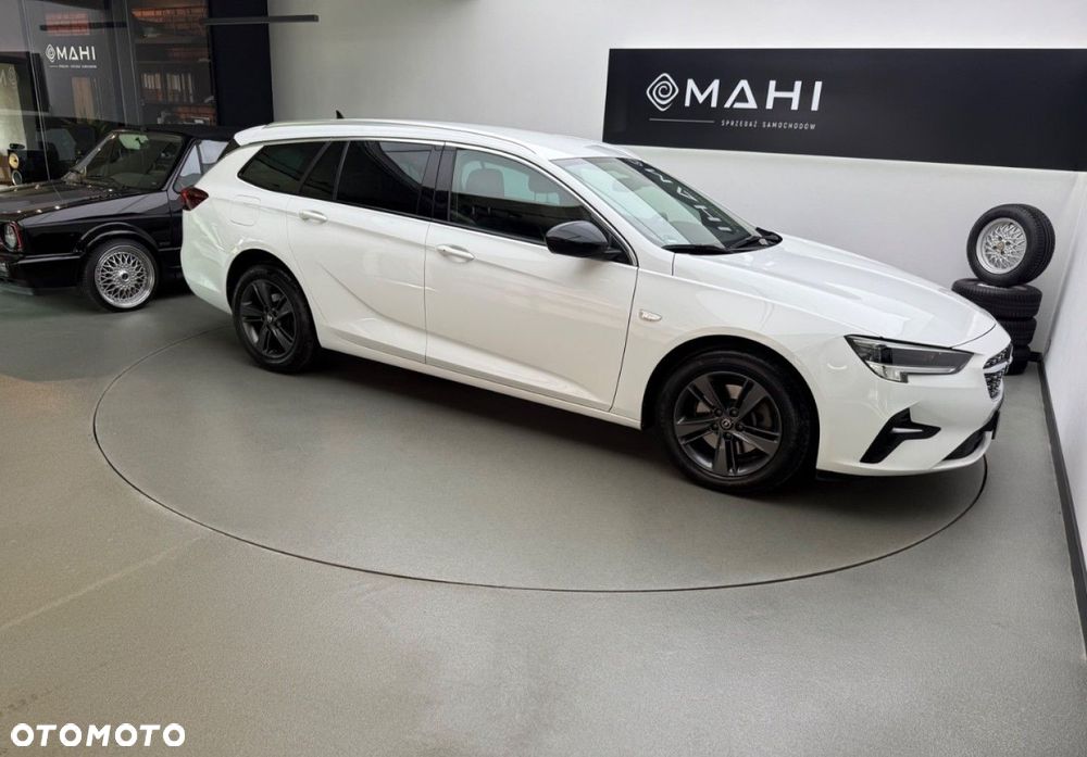 Opel Insignia 2.0 CDTI Elegance S&S - 14
