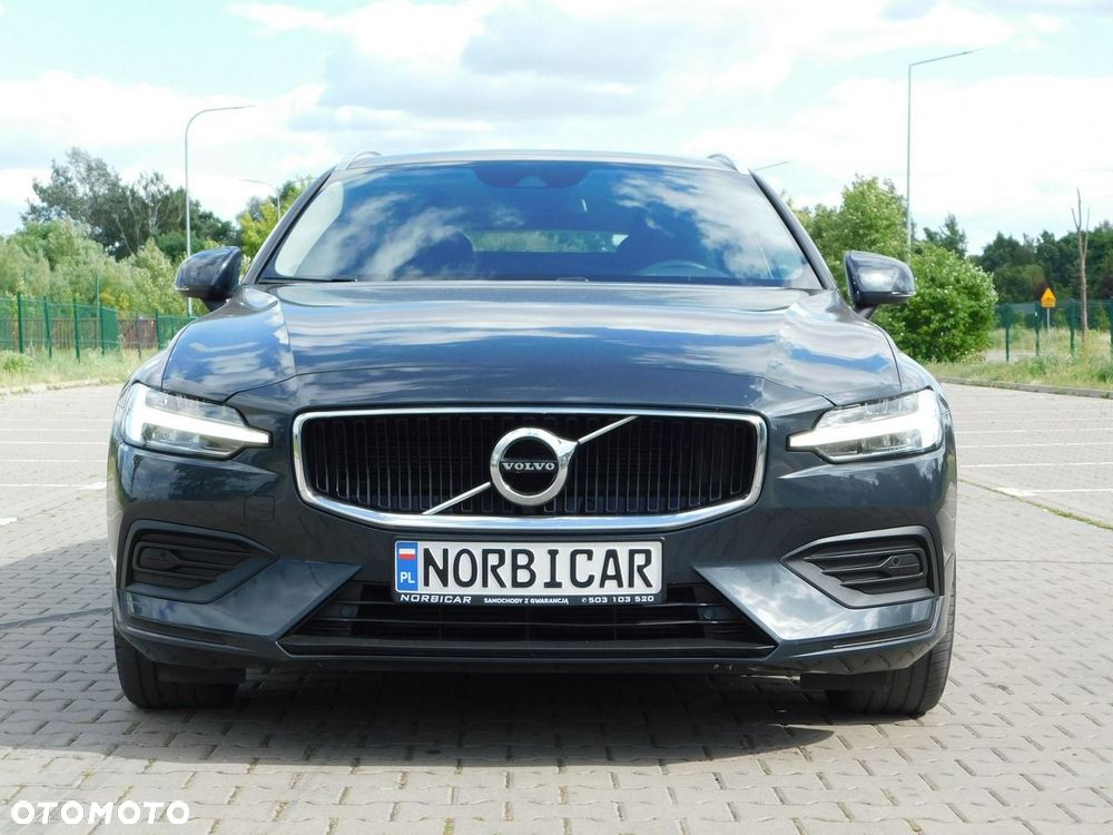 Volvo V60 D3 Momentum Pro - 30