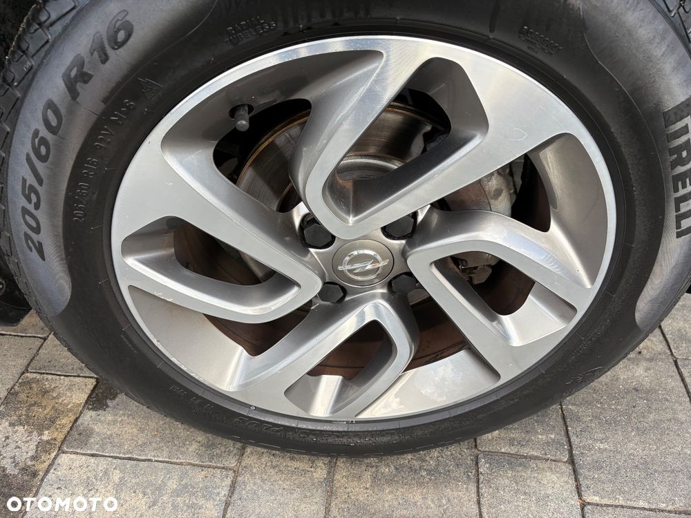 Opel Crossland X 1.5 Start/Stop Innovation - 23
