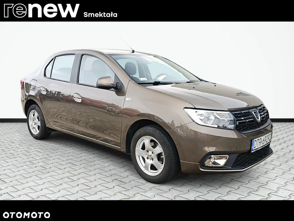 Dacia Logan 1.0 SCe Laureate - 3