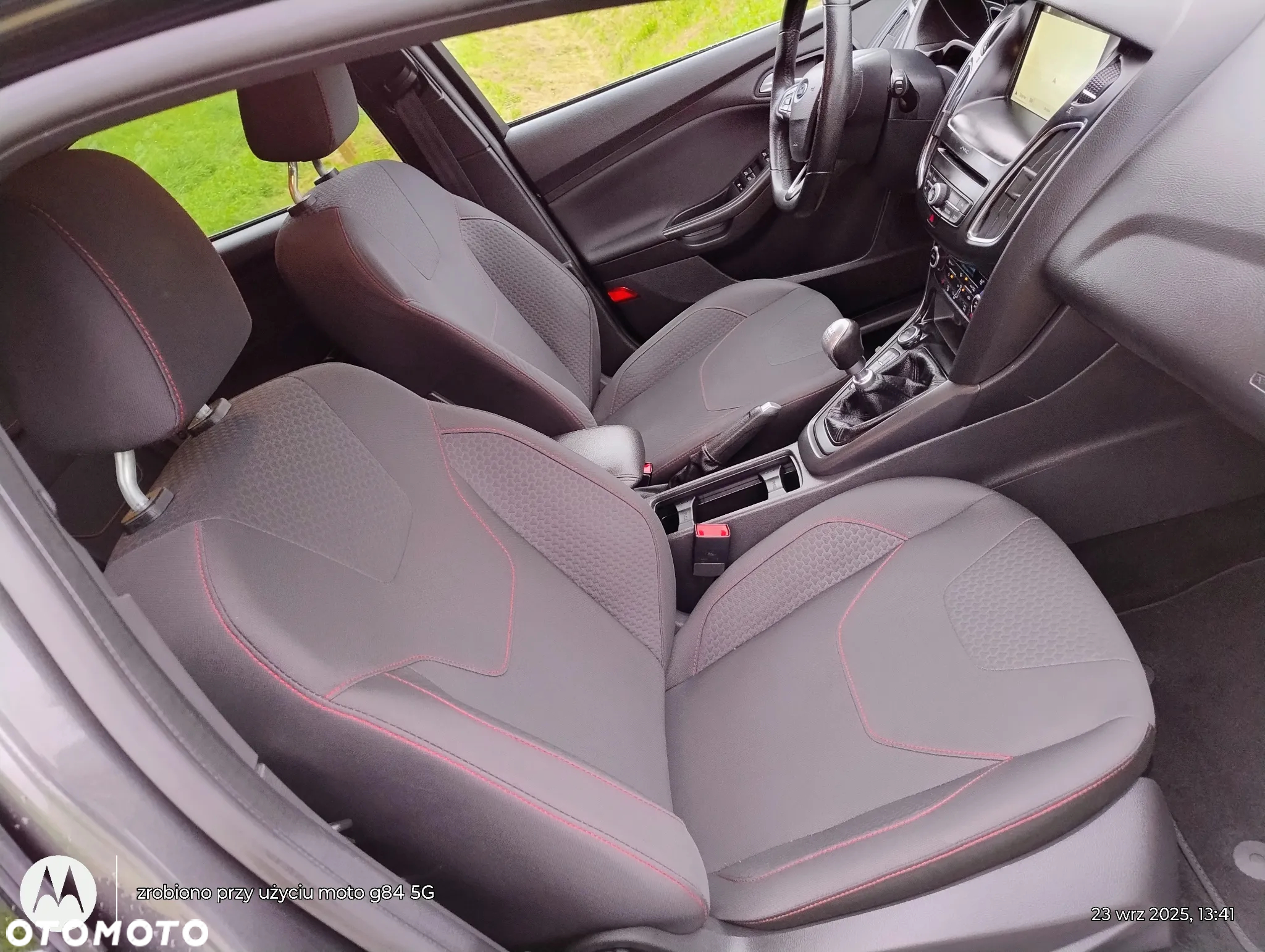 Ford Focus 1.0 EcoBoost ST-Line Black ASS - 29