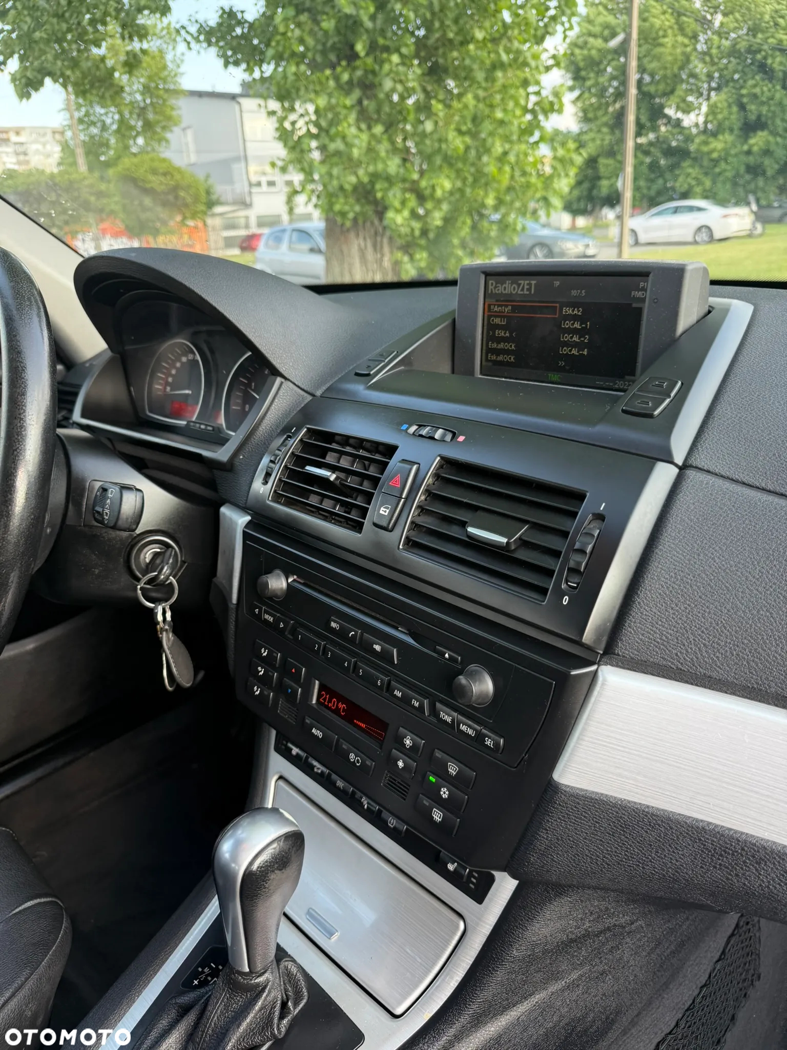 BMW X3 - 13
