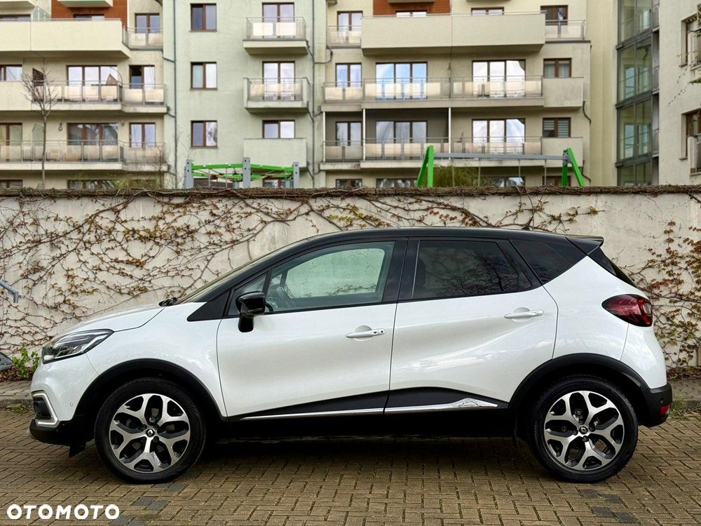 Renault Captur 1.3 TCe Intens EDC - 12