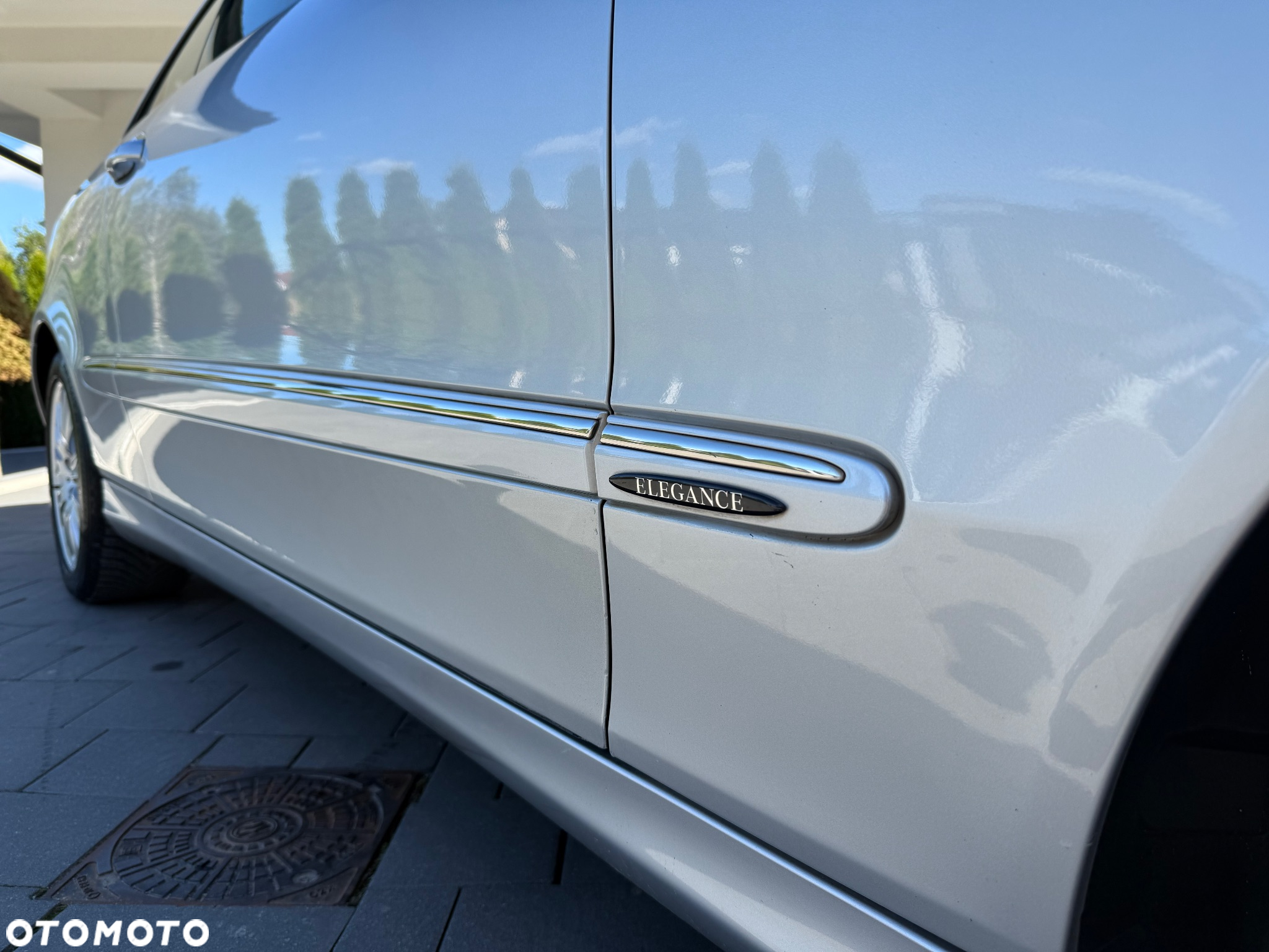 Mercedes-Benz CLK Coupe 200 Kompressor Automatik Elegance - 13