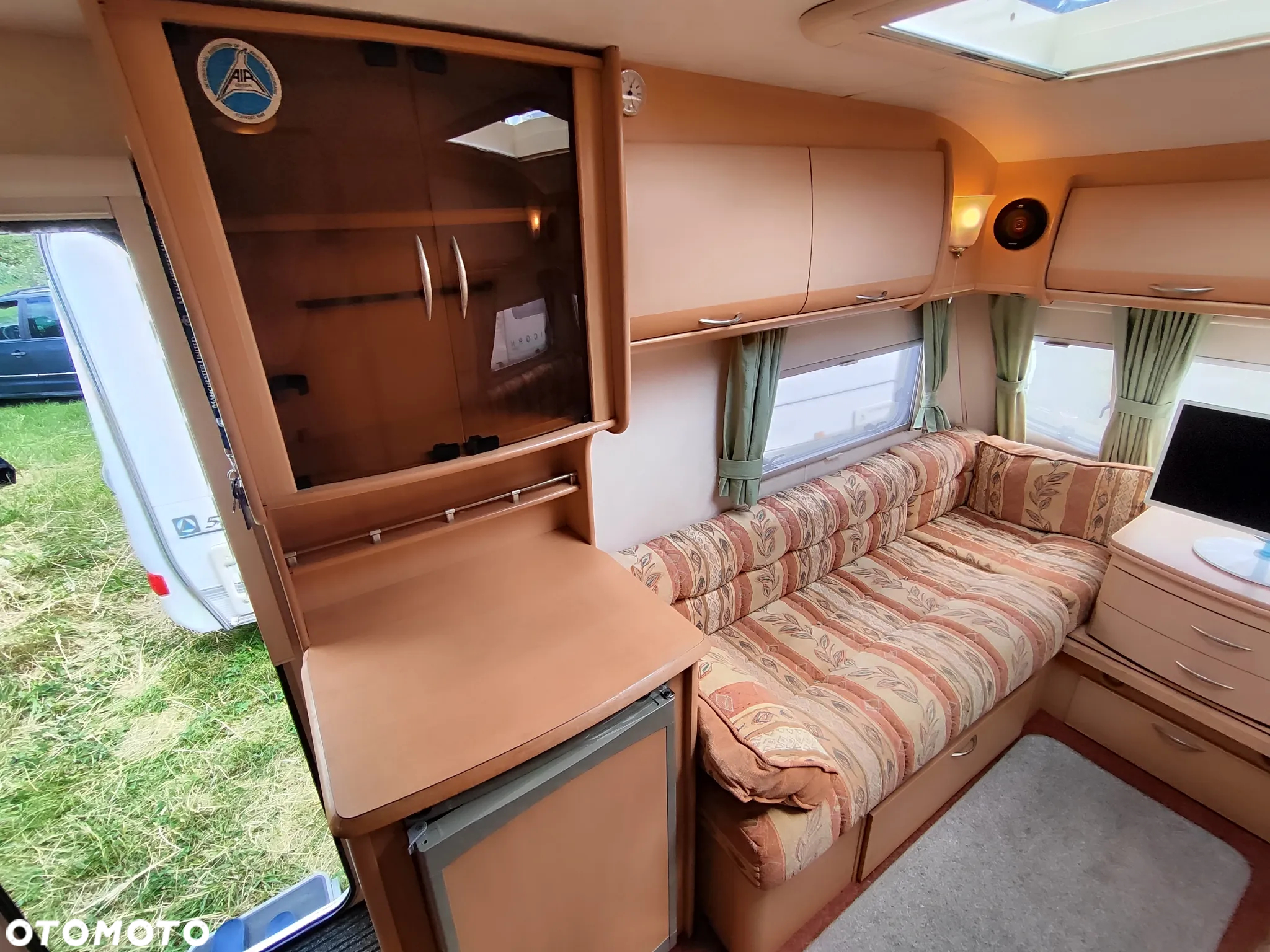 Coachman Amara - 14