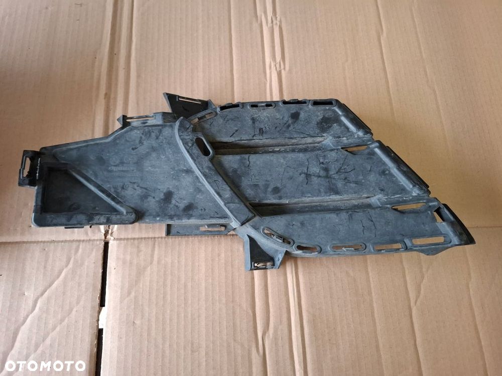 OSŁONA KRATKI ZDERZAKA MERCEDES W223 223 AMG ORYGINAŁ - 2