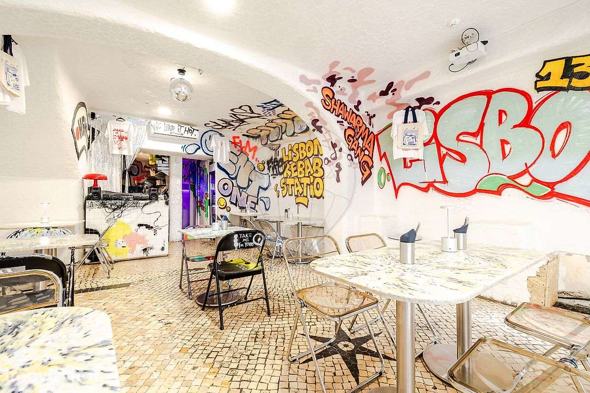 Trespasse  para venda - Grande imagem: 3/18