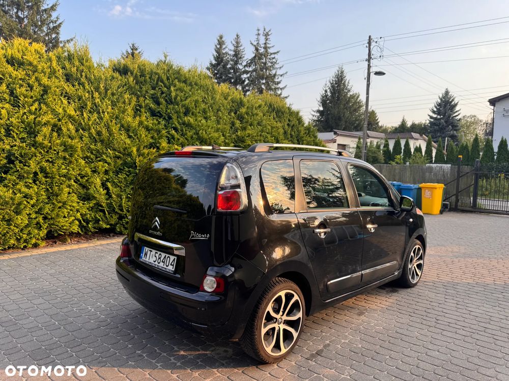 Citroën C3 Picasso VTi 120 EGS6 Exclusive - 7