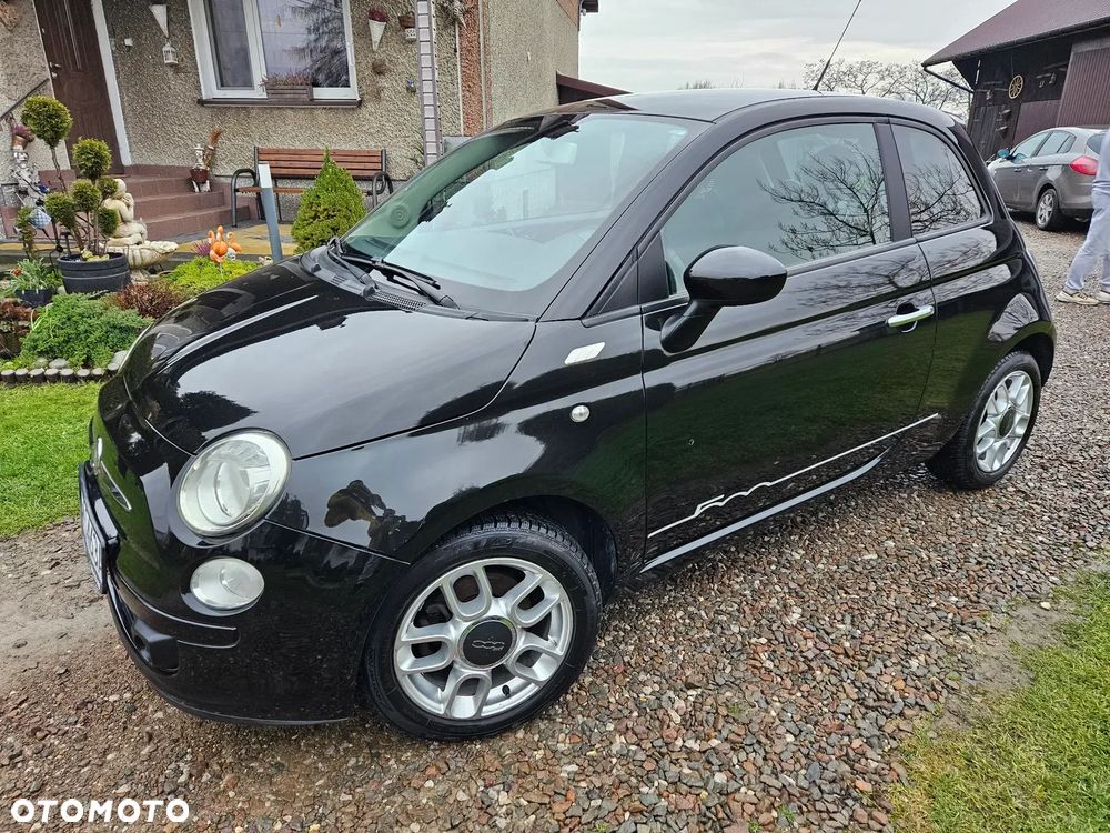 Fiat 500 - 8