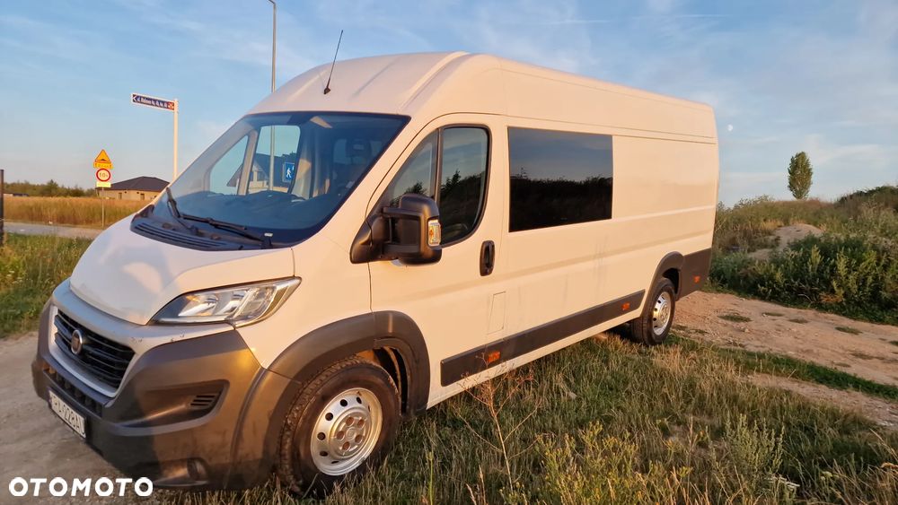 Fiat Ducato - 3
