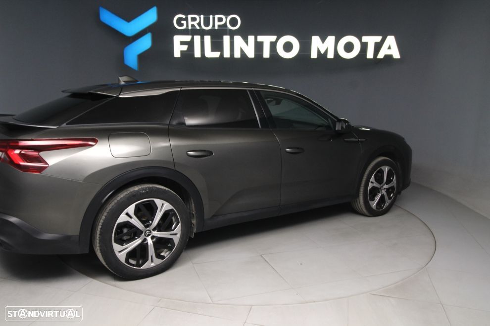 Citroën C5 X 1.6 Hybrid Feel Pack e-EAT8 - 2