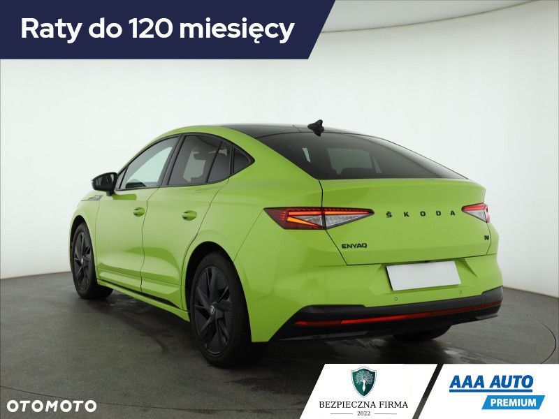 Skoda Enyaq - 5