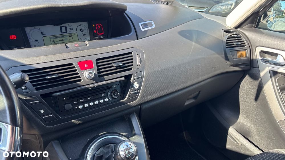 Citroën C4 Picasso 1.8 16V Tendance - 26