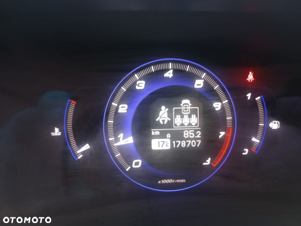 Honda Civic 1.8 Executive - 5