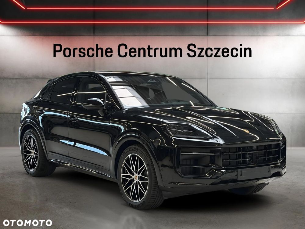 Porsche Cayenne Black Edition - 7