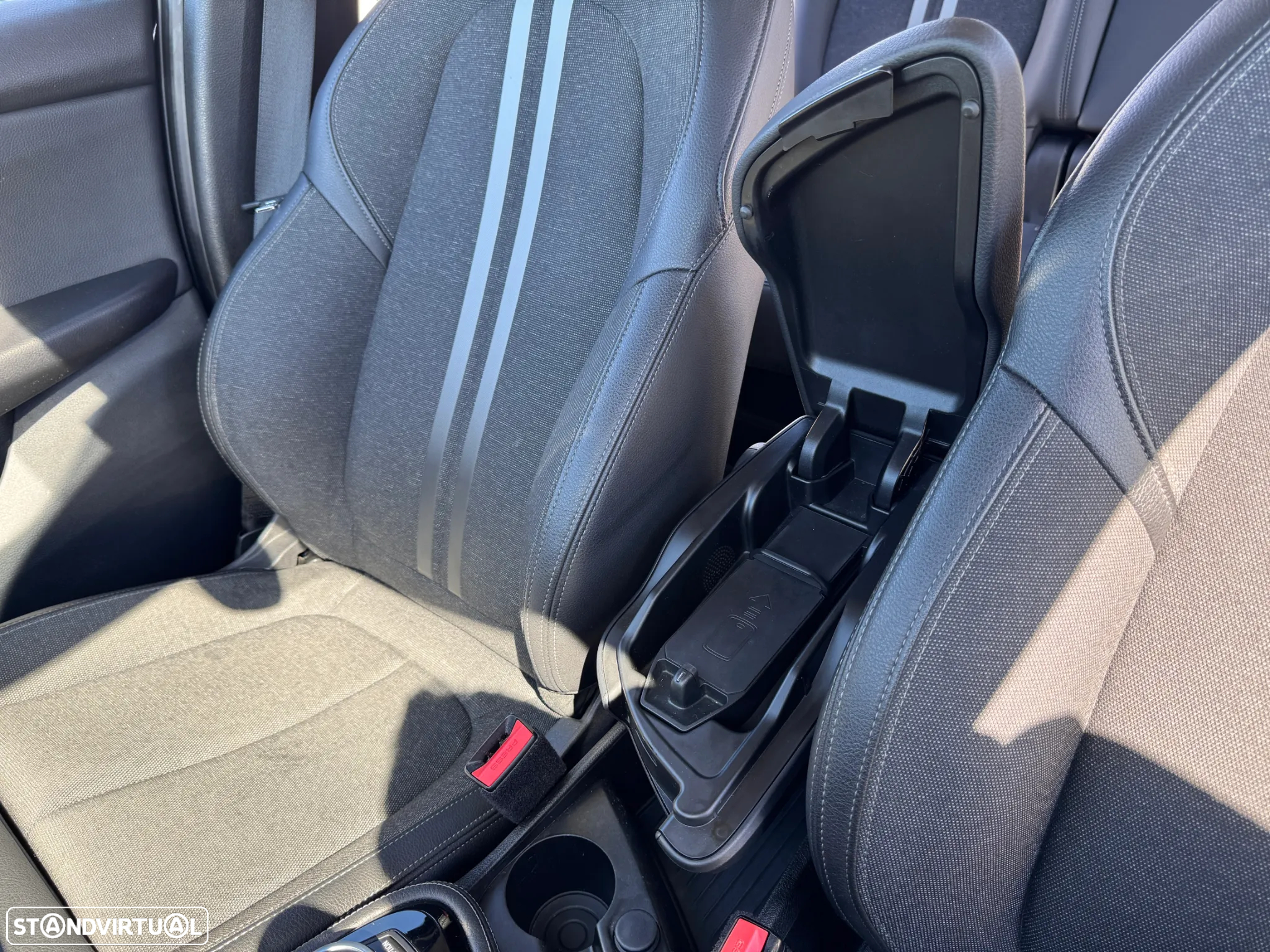 BMW 216 Gran Tourer d 7L Line Luxury Auto - 25