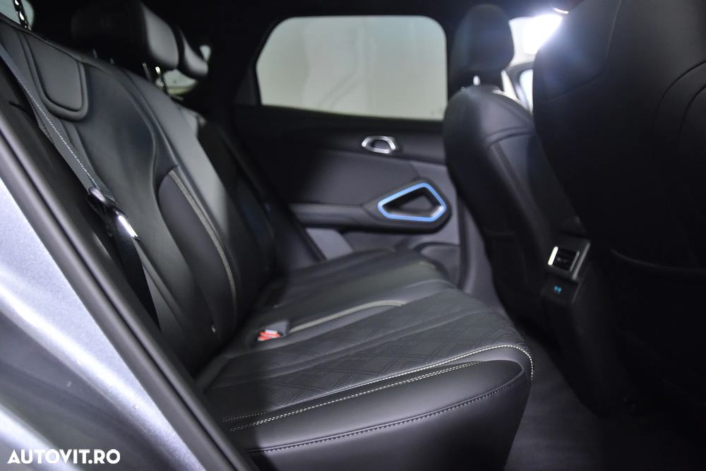 Byd Atto 2 1.5 DM-i PHEV Boost - 12