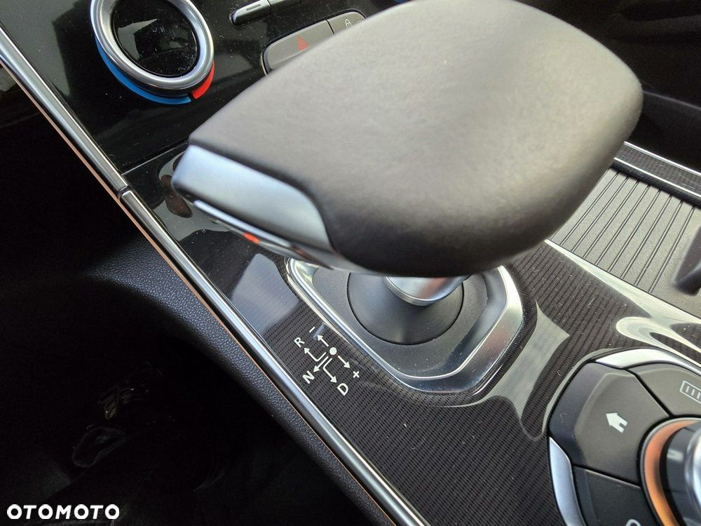 Renault Espace BLUE dCi 200 EDC LIMITED - 16