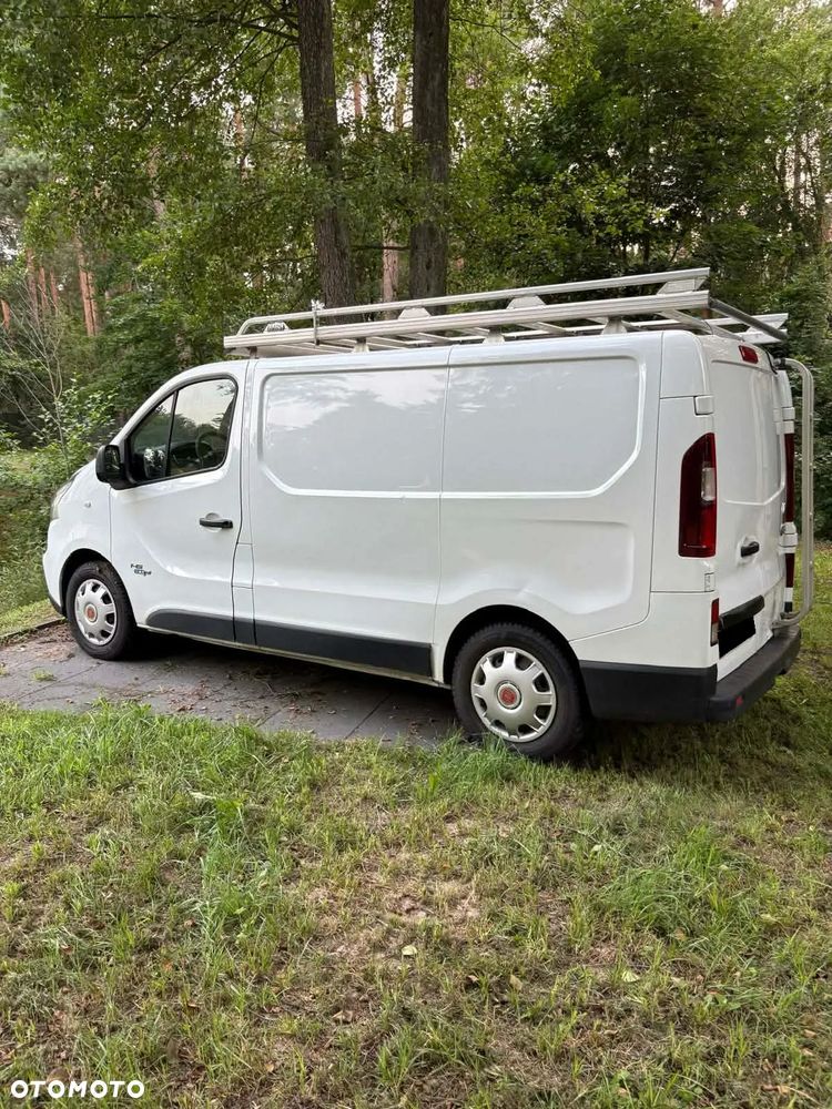 Fiat TALENTO - 14
