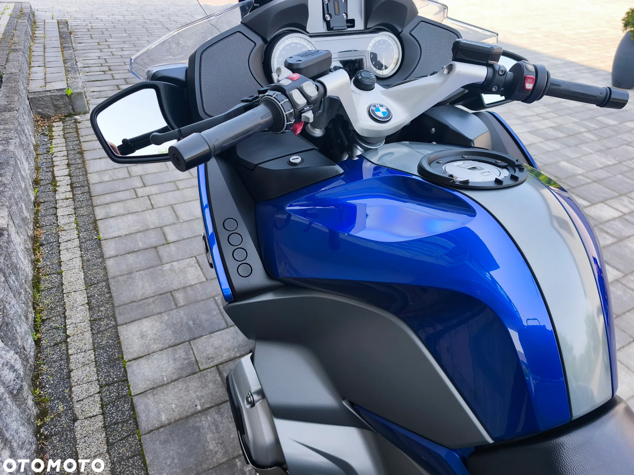 BMW RT - 22