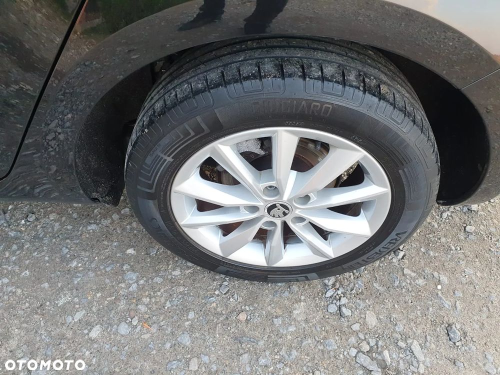 Skoda Octavia 1.6 TDI Classic - 37